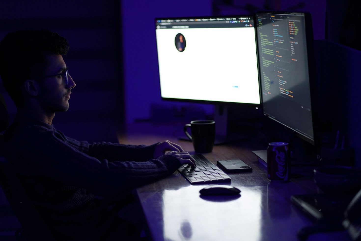 Digital Forensics Fundamentals: Investigating Sophisticated Network Breaches