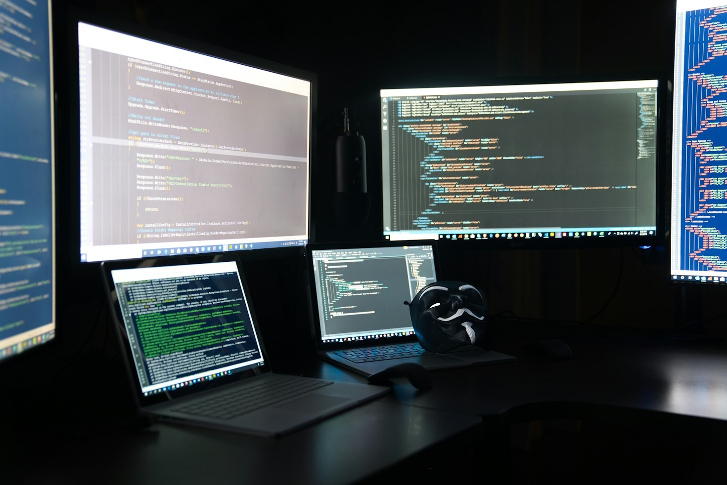 Bridging the Global Tech Gap with Hands-On Security Training